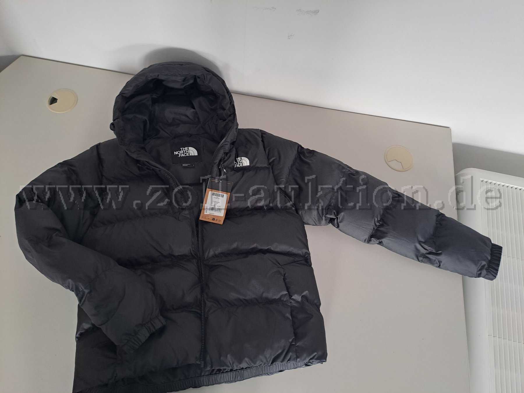 Vorderseite des Auktionsgegenstandes