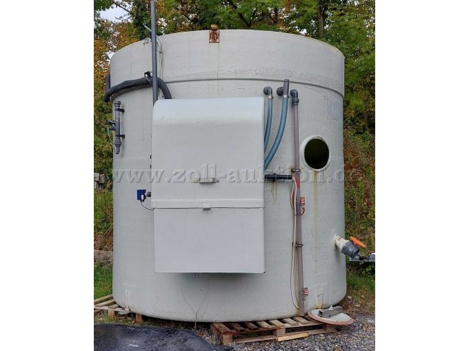 Gesamtansicht Gesamtansicht