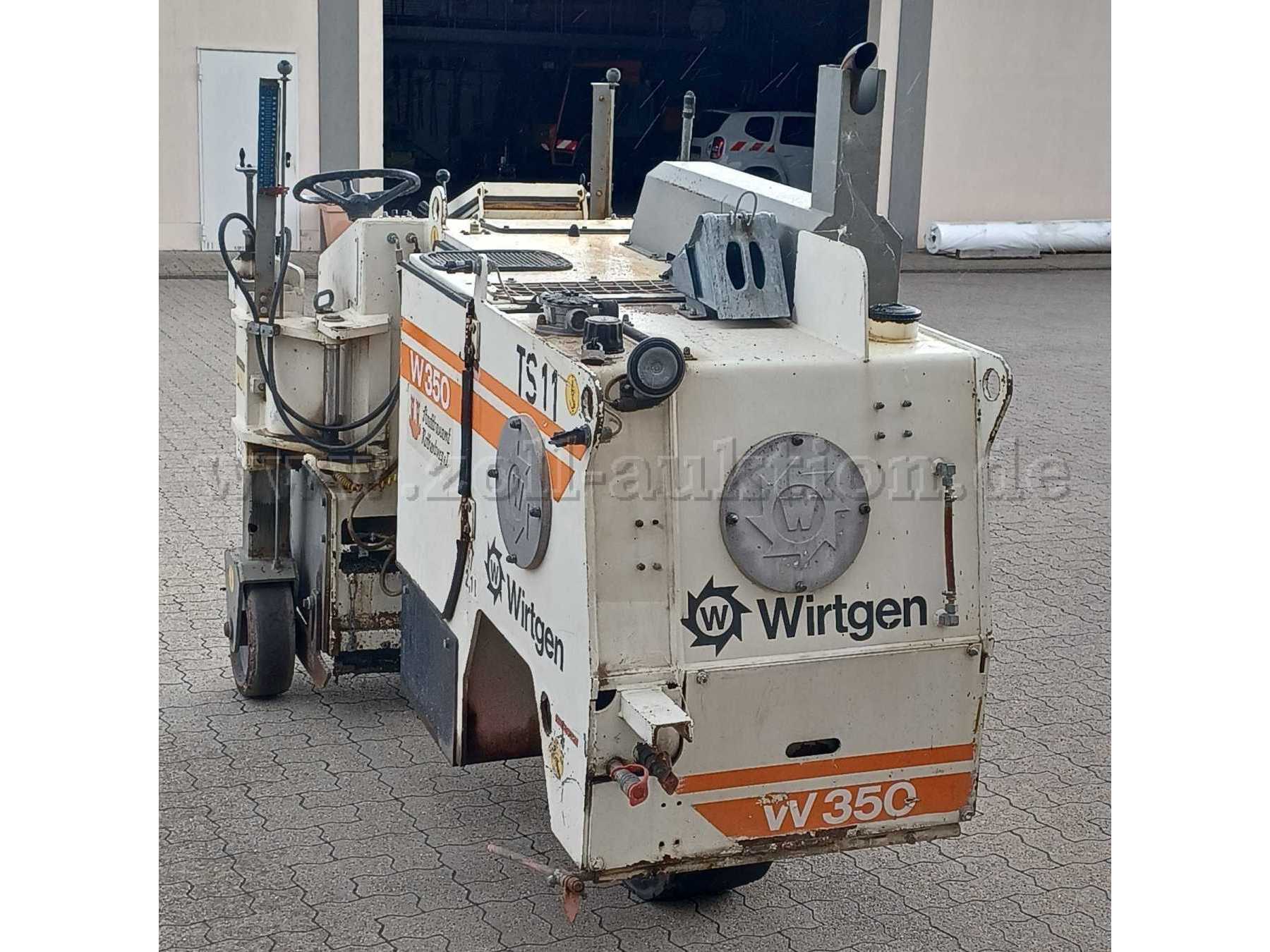 Ansicht von vorne