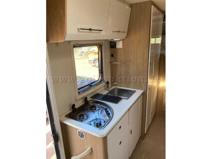 1 Wohnmobil Fiat Ducato, Rimor – foto 8 – kavel bij Zoll-Auktion, Meißen
