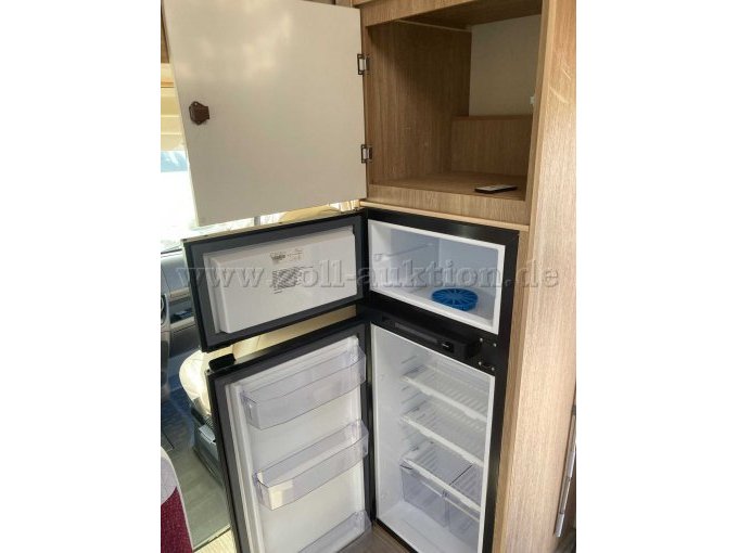1 Wohnmobil Fiat Ducato, Rimor – foto 16 – kavel bij Zoll-Auktion, Meißen