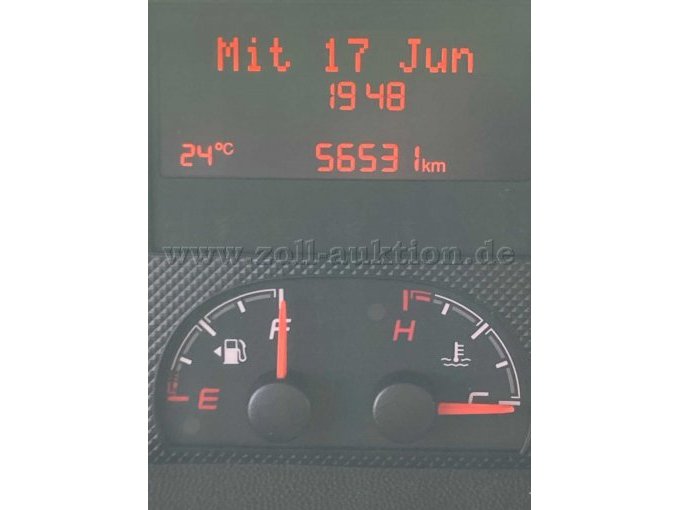 1 Wohnmobil Fiat Ducato, Rimor – foto 10 – kavel bij Zoll-Auktion, Meißen
