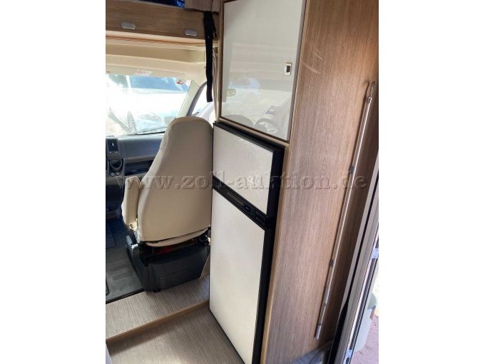 1 Wohnmobil Fiat Ducato, Rimor – foto 18 – kavel bij Zoll-Auktion, Meißen