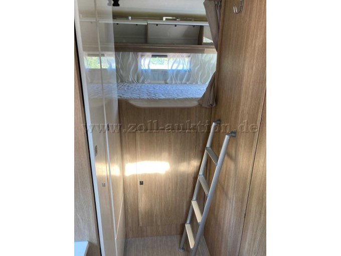 1 Wohnmobil Fiat Ducato, Rimor – foto 9 – kavel bij Zoll-Auktion, Meißen
