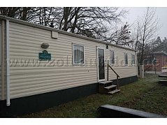 Ansicht Eingang