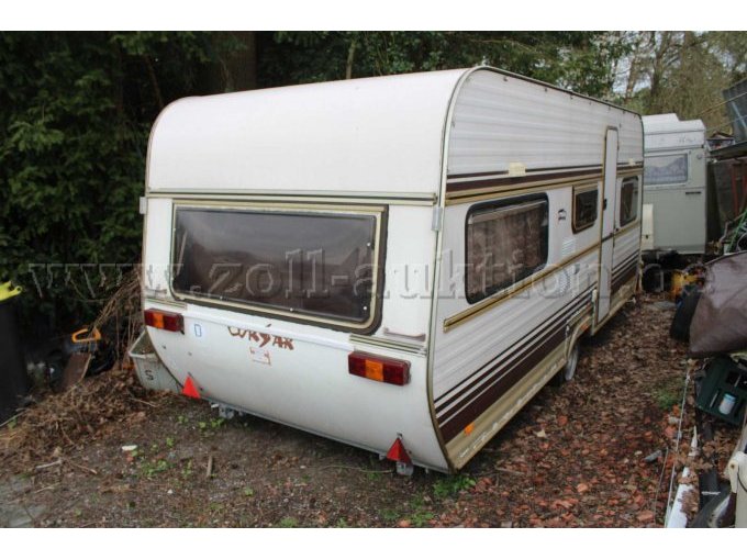 Diagonale hinten rechts