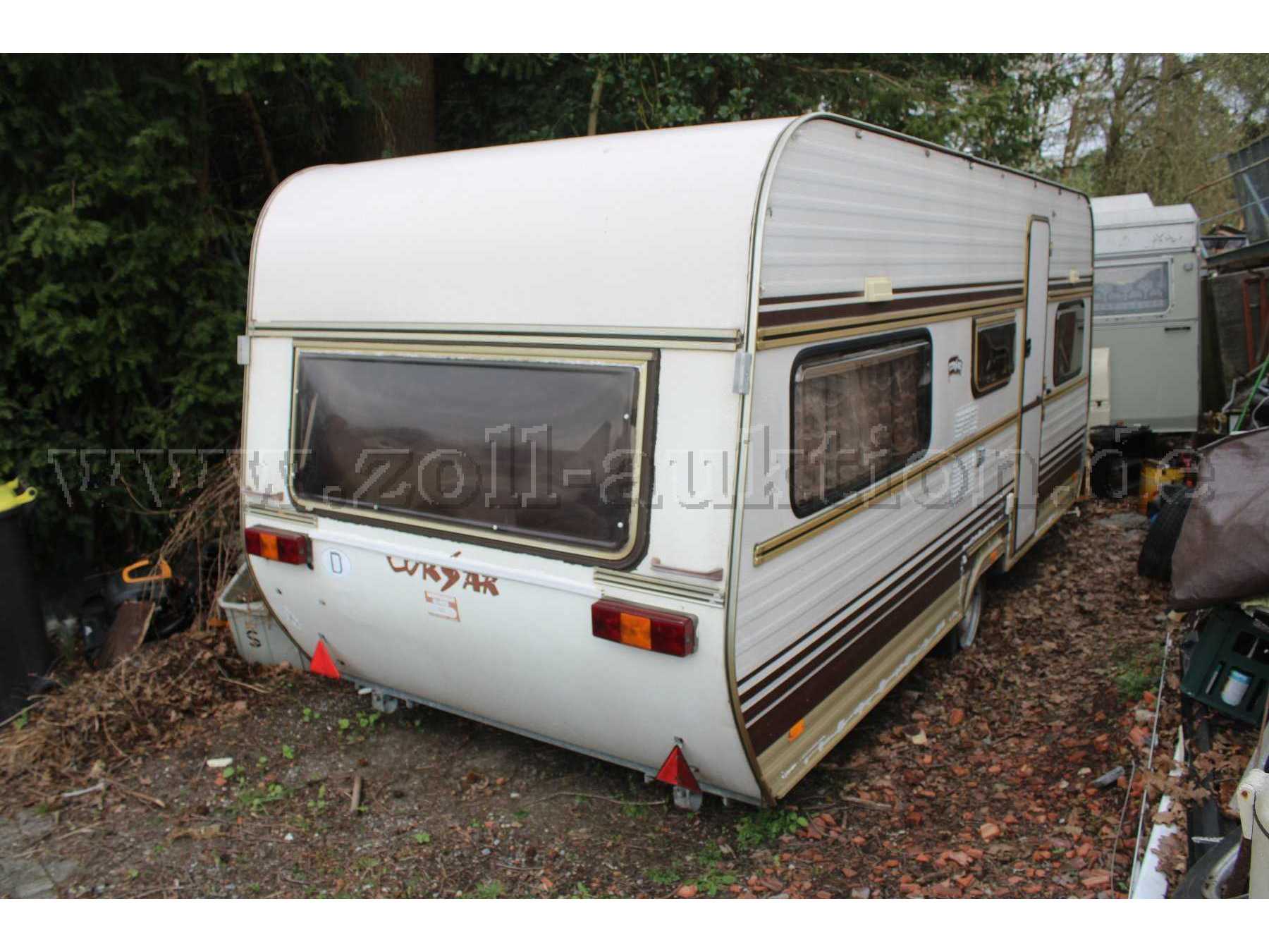 Diagonale hinten rechts