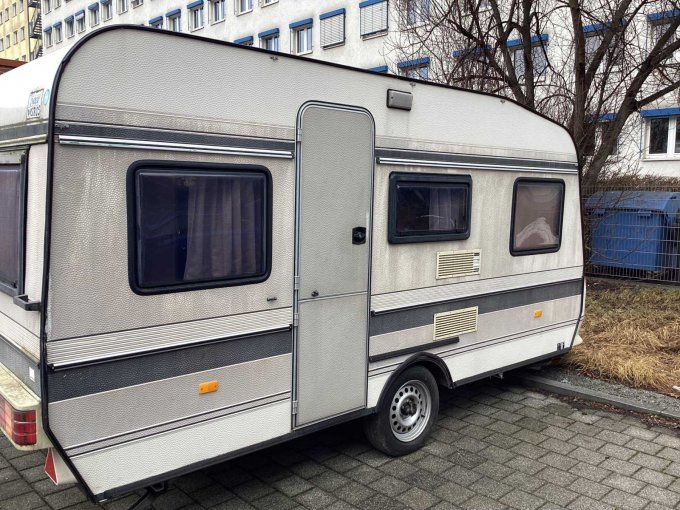 Ansicht seitlich rechts