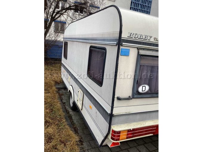 Ansicht seitlich links