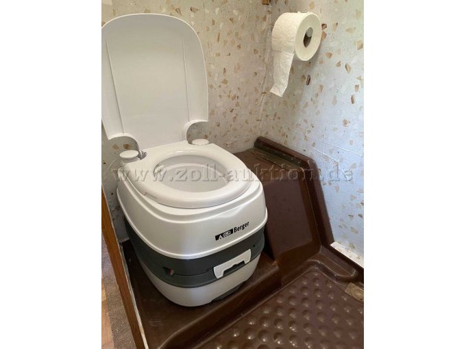 Toilette
