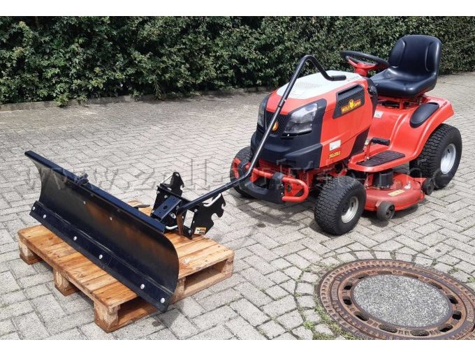Wolf-Garten EXPERT 107.175 H gesamt