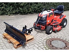 Wolf-Garten EXPERT 107.175 H gesamt