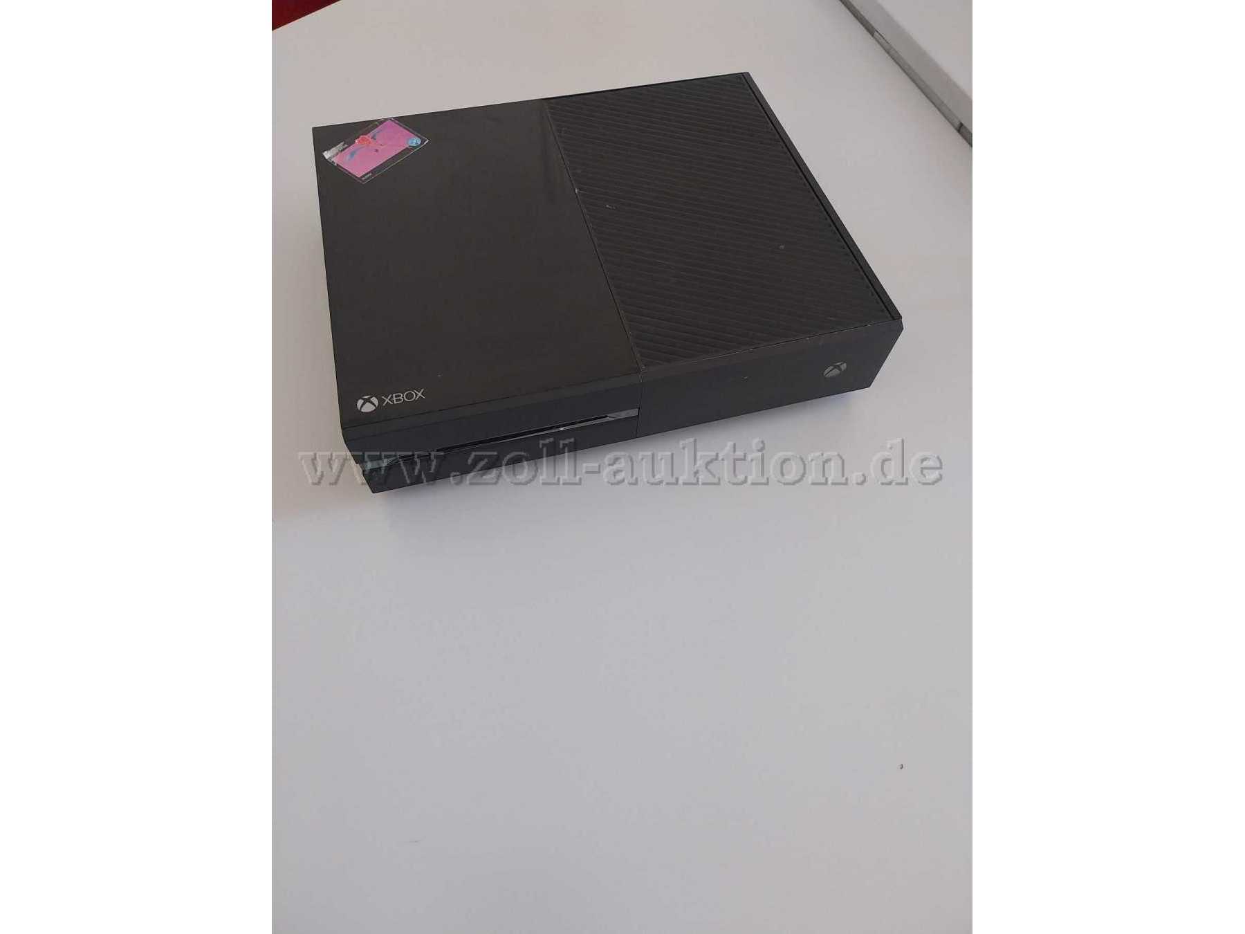 X-Box One S