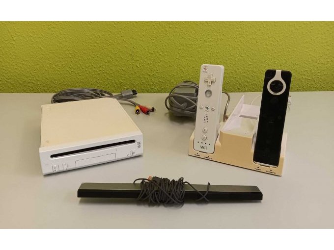 1 XBox One X (1TB) mit 2xControllern + 3xSpiele & 1xNintendo Wii + 8xSpiele – foto 8 – kavel bij Zoll-Auktion, Lutherstadt Eisleben
