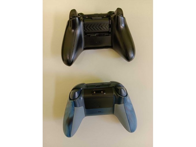1 XBox One X (1TB) mit 2xControllern + 3xSpiele & 1xNintendo Wii + 8xSpiele – foto 4 – kavel bij Zoll-Auktion, Lutherstadt Eisleben