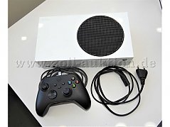 X-Box mit Controller