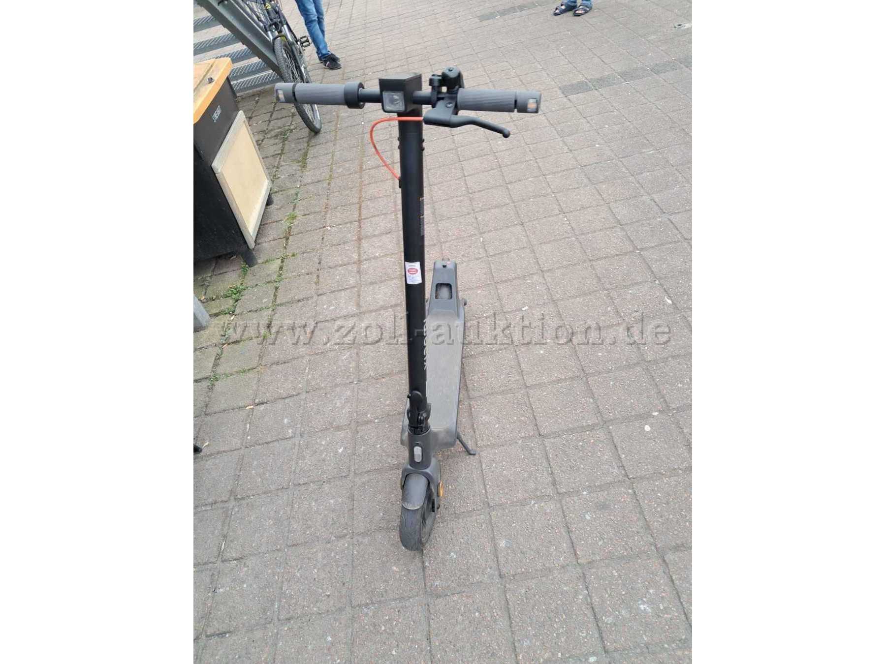 Frontansicht