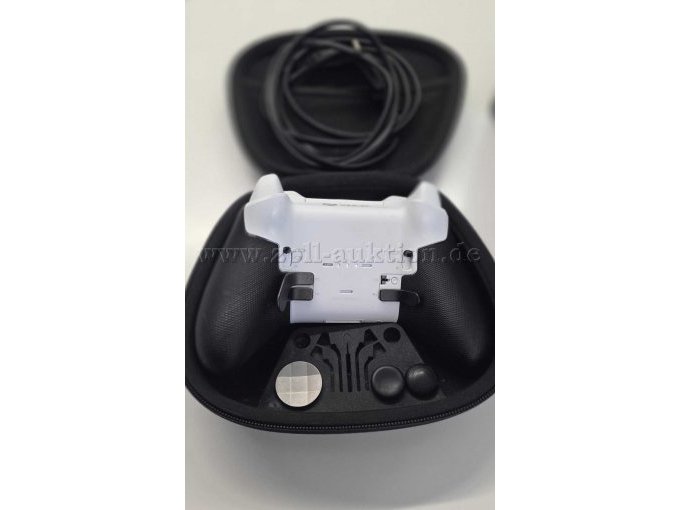 Elitecontroller Rückseite