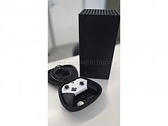 Xbox + Elite-Controller