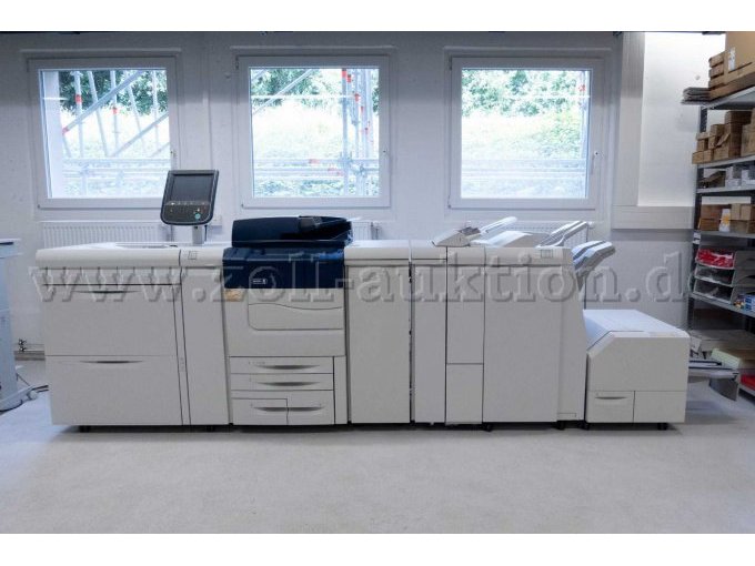 Drucker gesamt