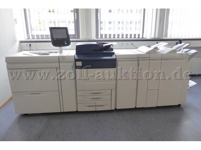 Drucker gesamt