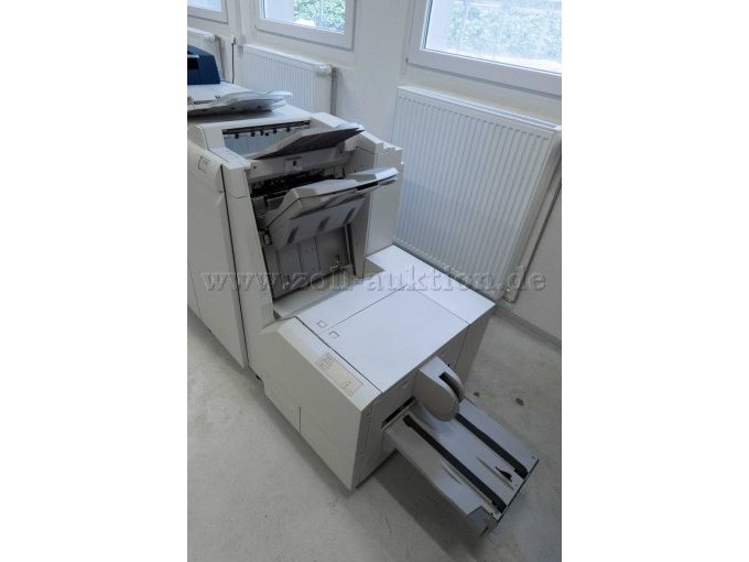 SquareFold-Trimmer-Modul