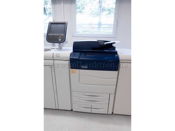 Basisystem mit Bedienfeld