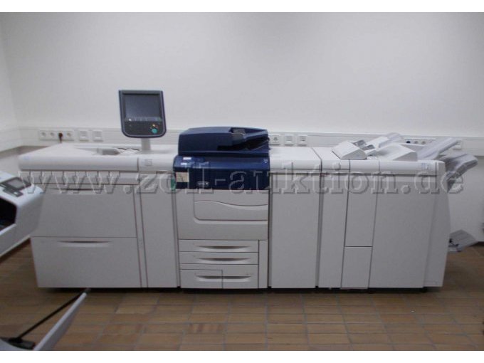 Drucker gesamt. Drucker gesamt.