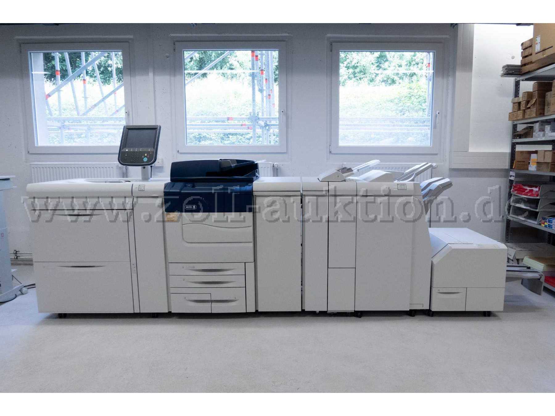 Drucker gesamt