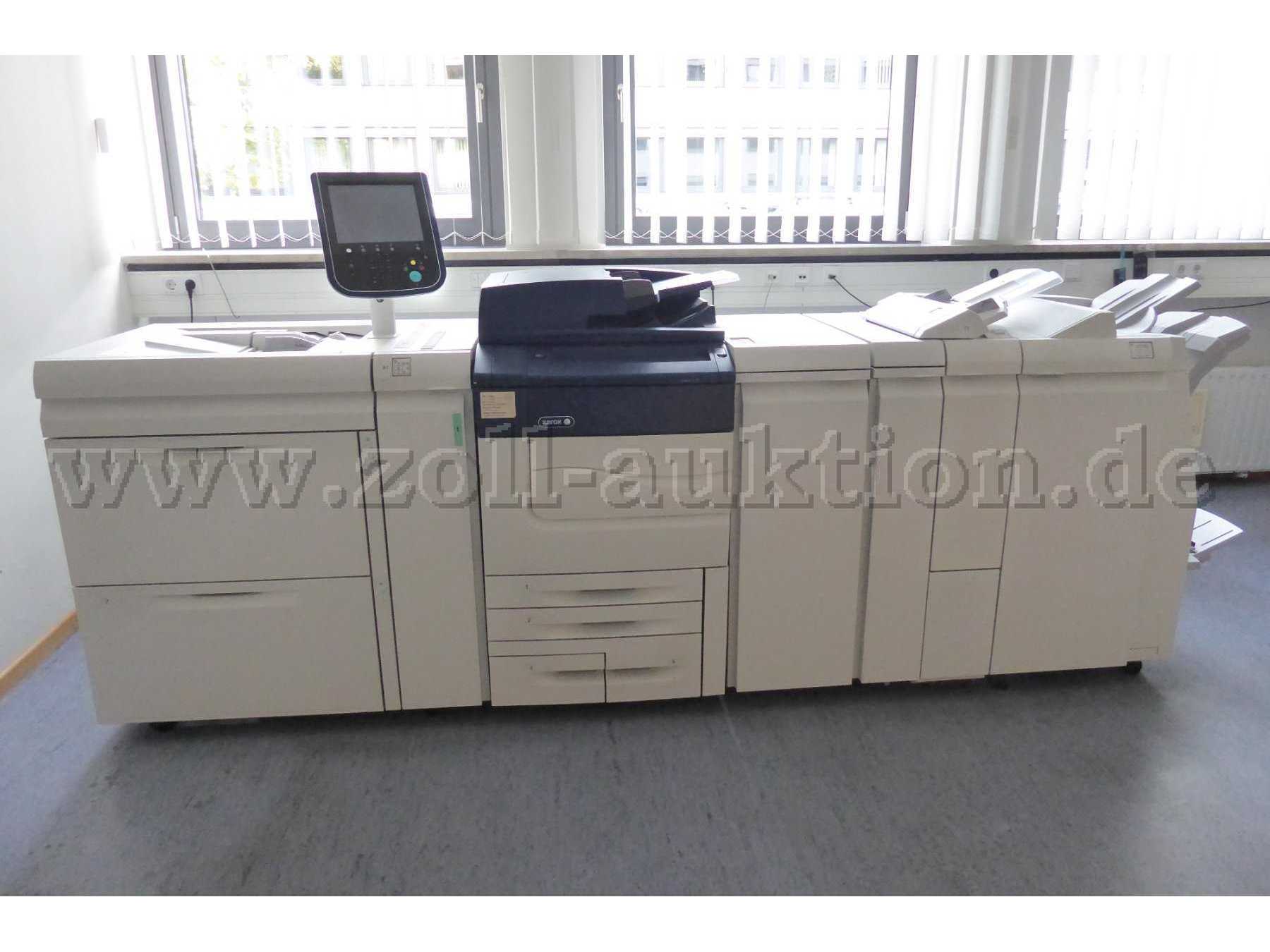 Drucker gesamt