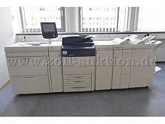 Drucker gesamt