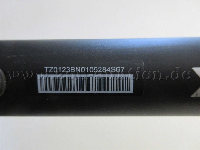 Xiaomi E-Scooter Strickcode