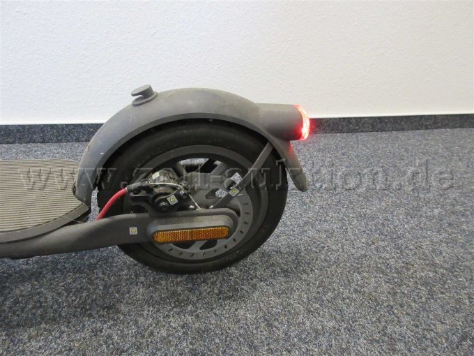 Xiaomi E-Scooter Hinterrad Bremse