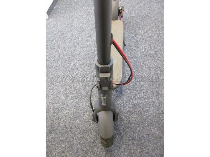 Xiaomi E-Scooter vorne