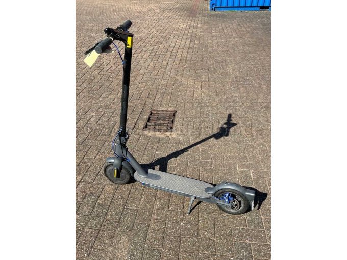 Seitenprofil