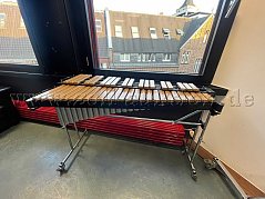 Xylophon RXC/G 3050/V Instrumentenvollansicht