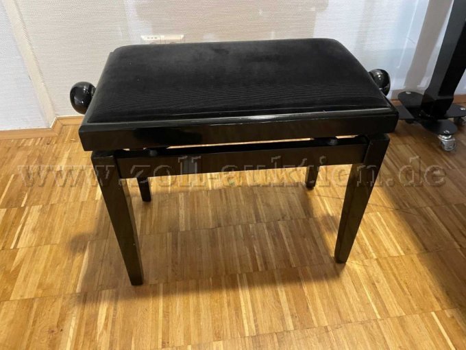 Hocker