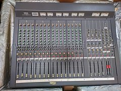 Gesamtansicht von oben