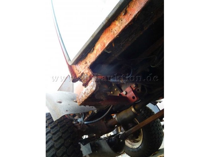 Rost