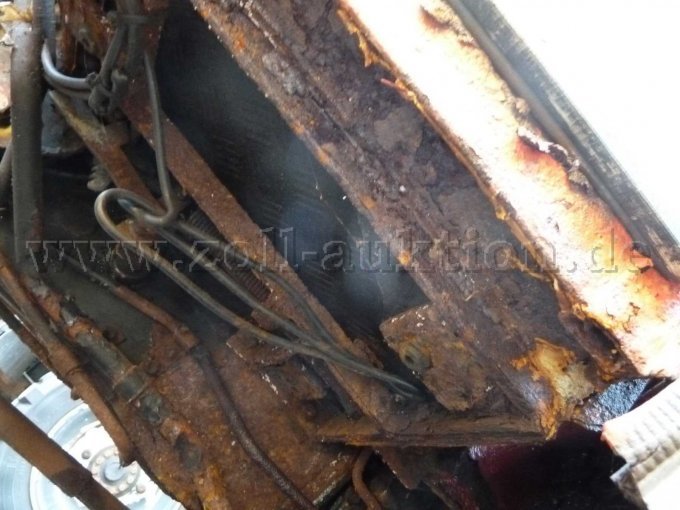 Rost