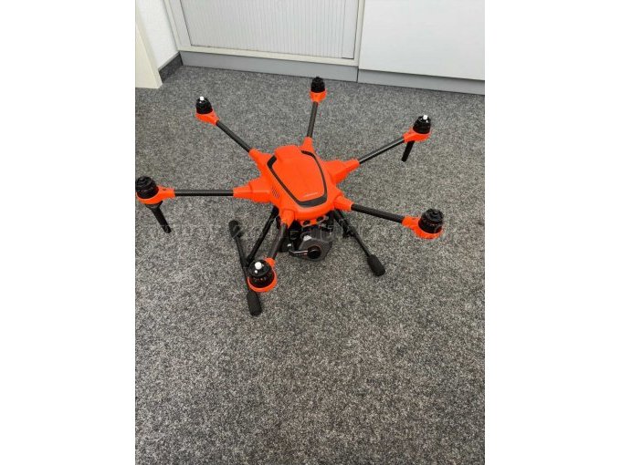 Yuneec H520E Drohne mit Thermalkamera E20Tvx