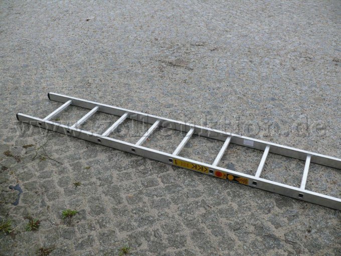 Ansicht  Von linker Seite