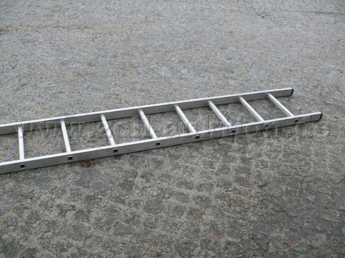 Ansicht  Von linker Seite