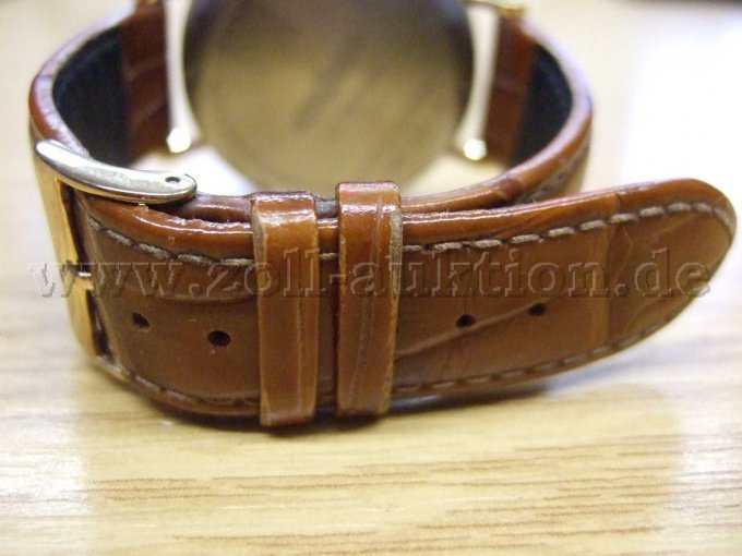 Zeppelin Uhr Armband Schließe