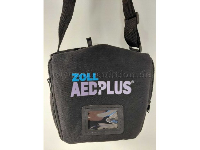 AED Softcase