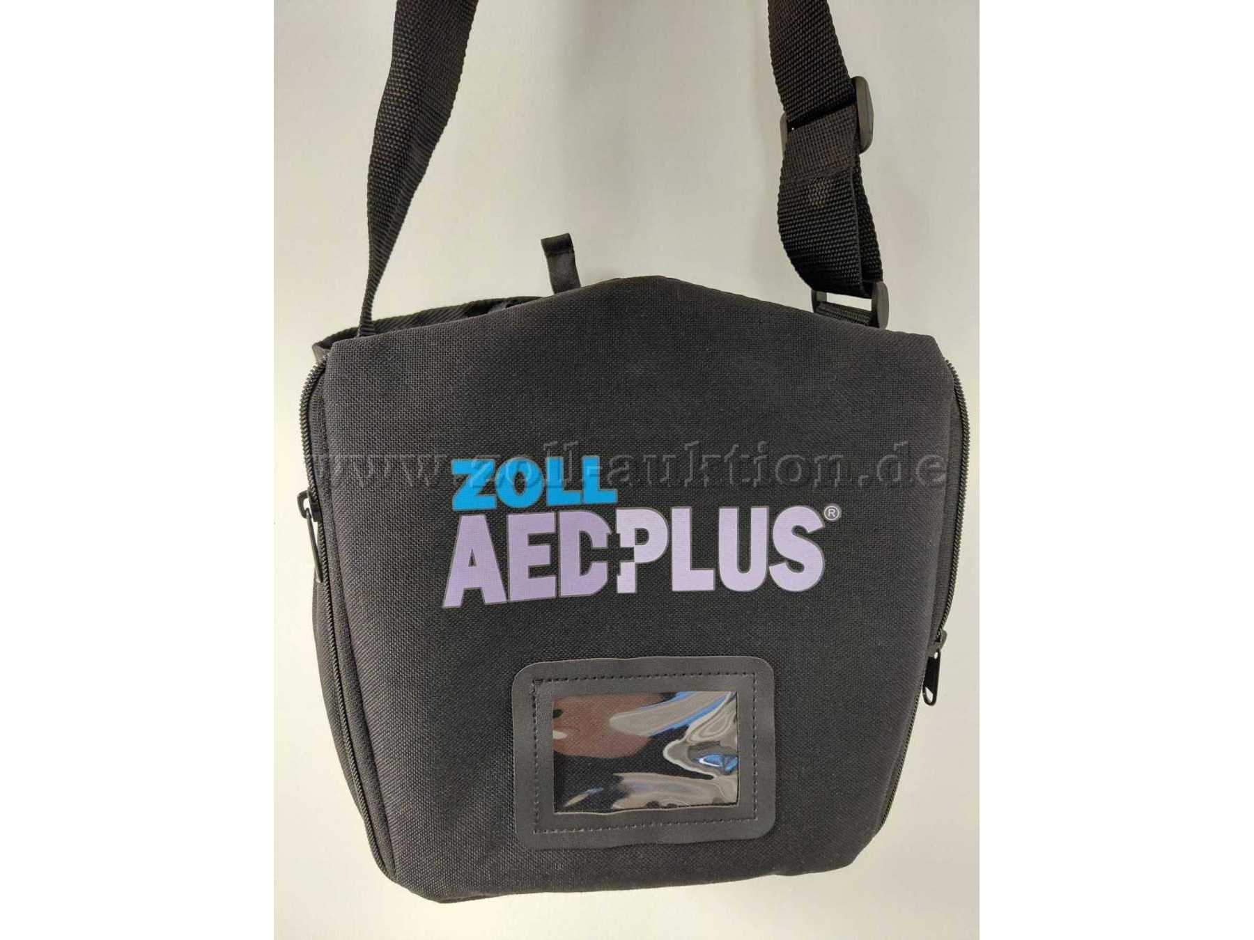 AED Softcase