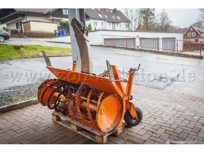 Vorderansicht