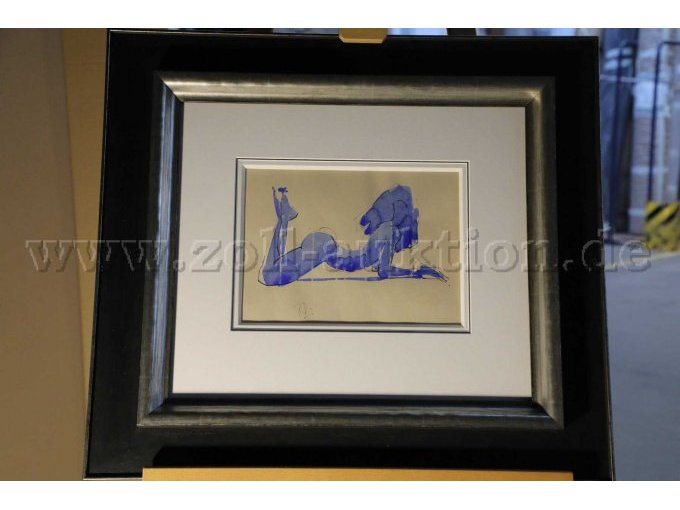 Frontansicht Frontansicht