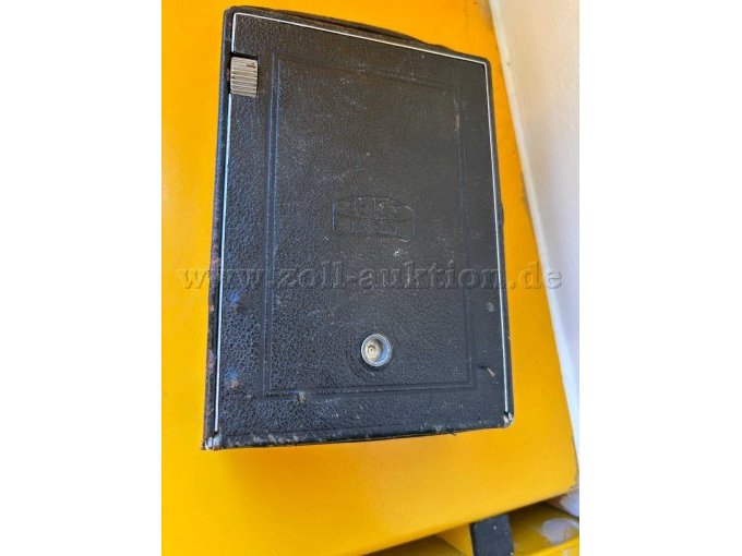 Kamera eingeschlossen