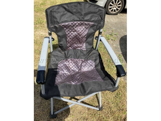 Campingstuhl trend line